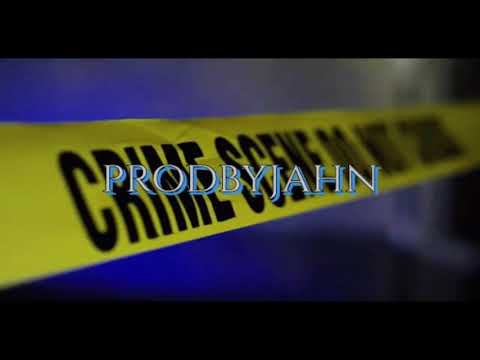 ROOGA X LIL MOE 6BLOCKA TYPE BEAT - "CRIME SCENE" (PRODBYJAHN)