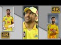 Csk Ipl Whatsapp Status Chennai Super Kings Csk Wins Status