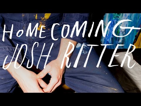 Josh Ritter - Homecoming [Official Audio]