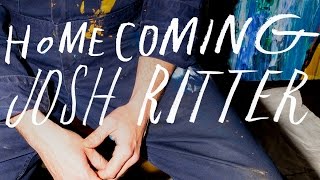 Josh Ritter - Homecoming [Official Audio]