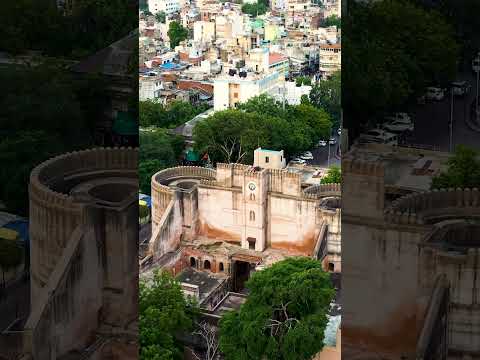 Discovering the History of Bhadra Fort, Gujarat | A Cultural and Historical Treasure