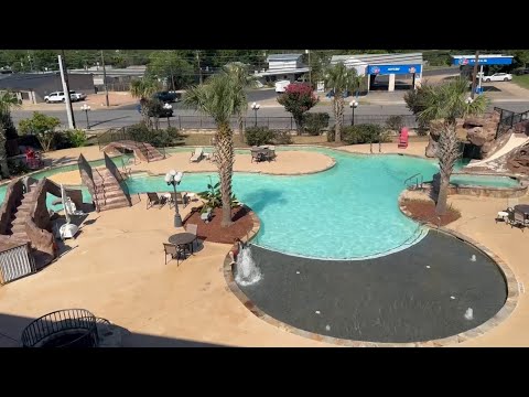 Holiday Inn Express | Fredericksburg, Tx. 2024