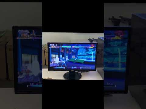 RoR6 Grand Finals Reset - Rikir (Enkidu) vs Revert (Linne)