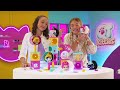 QT KITTIES TVC 30SEC CREATE THE QT WORLD