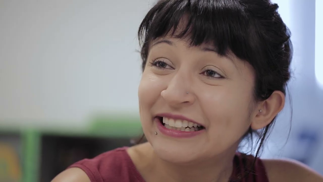 Técnico em Redes de Computadores e Novo Ensino Médio SESI (BA) | Futura Profissão - 4ª temporada