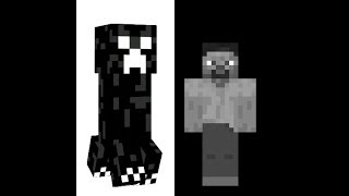 Death Grips - Hacker (Epic Minecraft Parody)