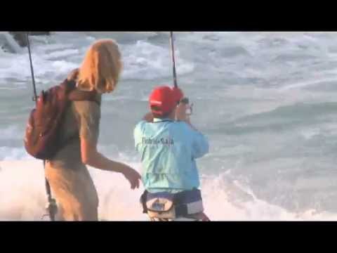 Fish the Baja Season 1 Episode 3