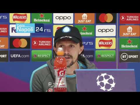 Mario Rui fa il modesto! "Miglior assist-man d'Europa", lui risponde così 👨‍🏫⚽