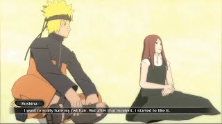 Kushina Uzumaki (Naruto) Wiki, Age, Family, Death, Biography