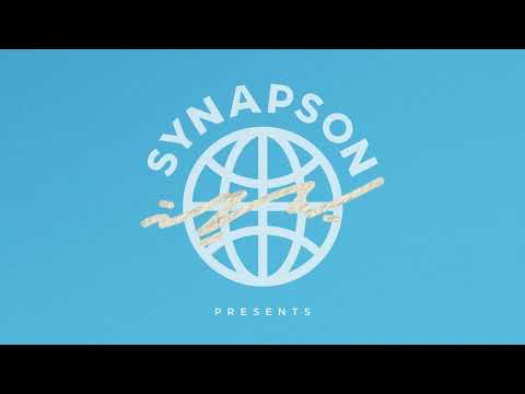 Synapson - The Global Boom Clap #34