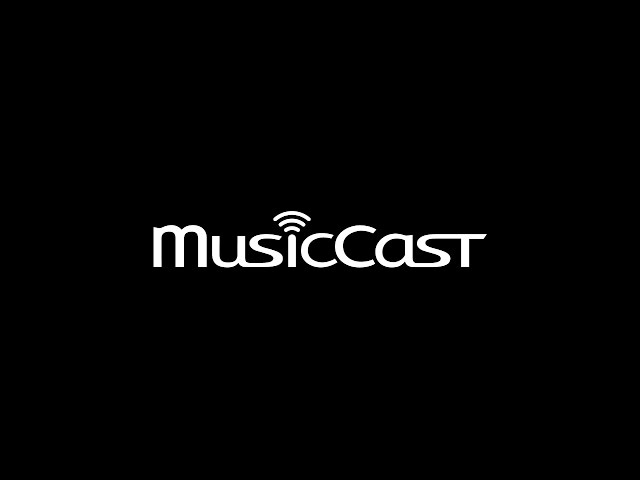 MusicCast App