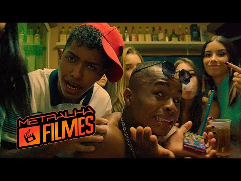 SÁBADO NA RESSACA - Mc Teteu (Vídeo clipe oficial) DJ Guih da Z/O