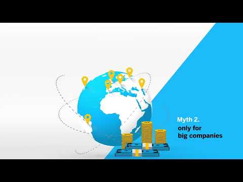 Myths Busting on SAP Business One