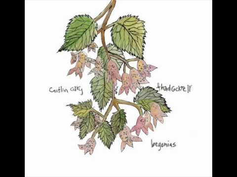 Caitlin Cary & Thad Cockrell - Second Option