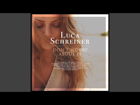 Don't Worry About It