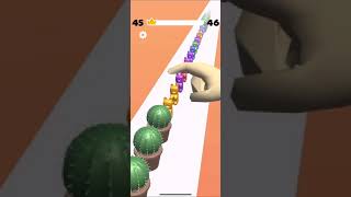 Download lagu OMG😍🤩 Game Kids new 3D Run, Top Fan Game #  313 mp3