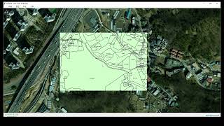 전국등고선지도, 등산용지도를 내장한 GPS 활용