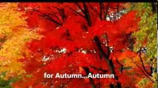Autumn Music Video