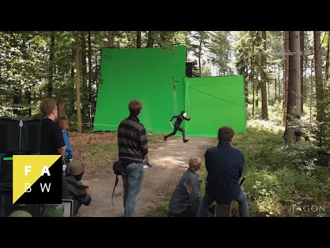 Jagon | Behind the Scenes (2015)