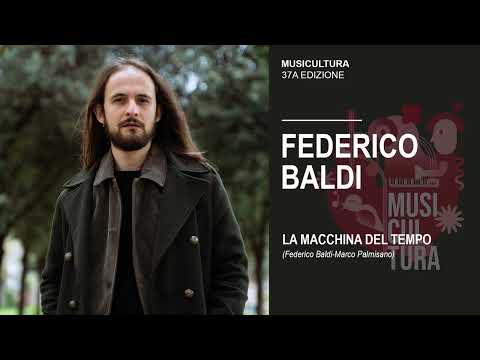 Federico Baldi