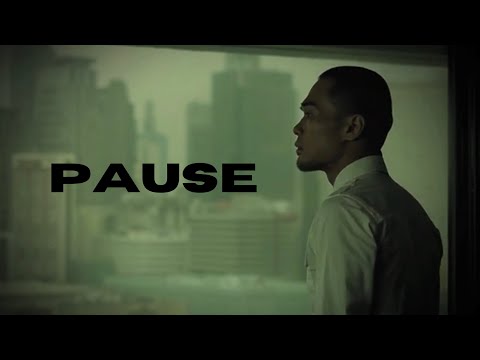 Kjwan - Pause (OFFICIAL MUSIC VIDEO)