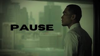 Kjwan - Pause (OFFICIAL MUSIC VIDEO)