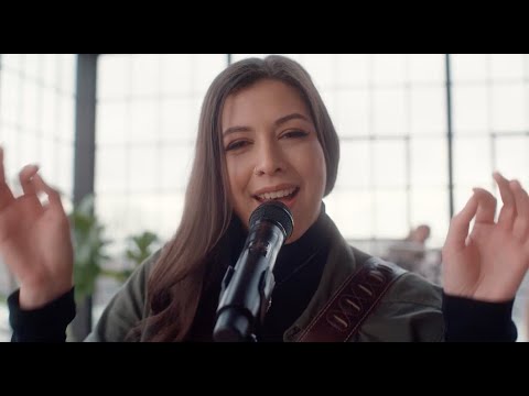 Robyn Ottolini - Him Problem (Loft Sessions)