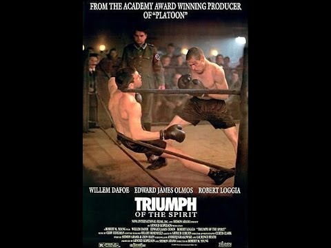 Triumph Of The Spirit (1989) Trailer