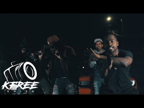 Bomando - Calm Down (Official Video) Shot By @Kfree313