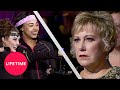 Dance Moms: Cathy LOSES IT After Losing Nationals (Season 7 Flashback) | Lifetime