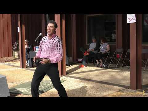 Jacob Roman - "One-Sided Love Affair"