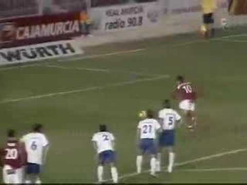 05/06 - J17 - R. Murcia C.F. 0-1 Xerez C.D.