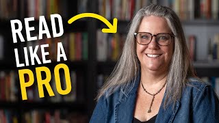How to Read Books 101