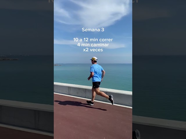 Vídeo relacionado con Mitos del running