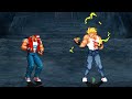 Terry Vs Ray McDougall The Dynamite Punch
