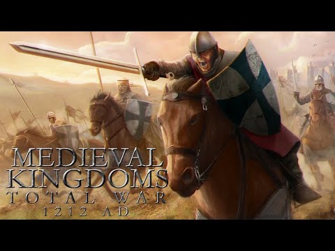 1212 AD Medieval Kingdoms Stream