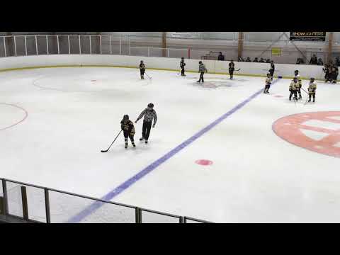 Älta IF - Flemingsberg IK Period 2