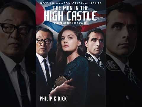 The Man in the High Castle by Philip K Dick | Summary