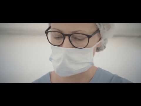 Doctors Without Borders - Your Support Goes A Long Way, Trimmed + Splash Screen