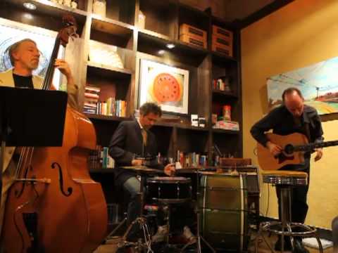 Promotional video thumbnail 3 for Chris Vasi Jazz Guitarist
