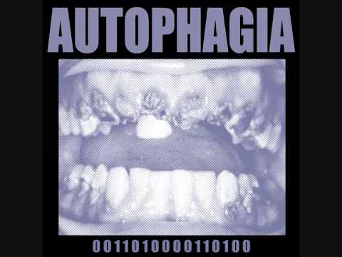 Autophagia - 0011010000110100