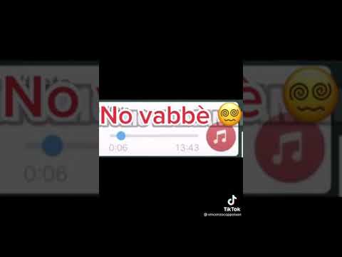 “Il prelievo del sangue” Messaggi vocali Napoli