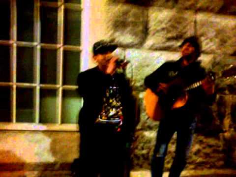 Eid Day Birmingham City (BLOOD LINE GANG)