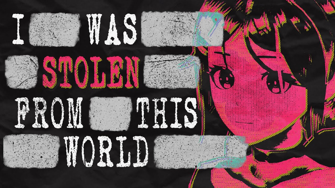 She Sucked Me Out Of This World.... And Into Hers