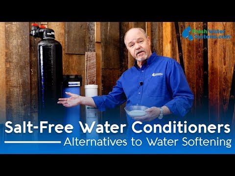 , title : 'The Truth About Salt-Free Water Softeners'