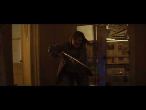 CODE 3  |  Teaser