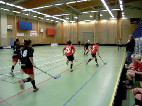 Kristinehamn-Skoghall 2-3 del2