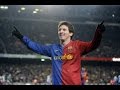 Lionel Messi ● Ultimate Dribbling Skills 2008/2009 |HD