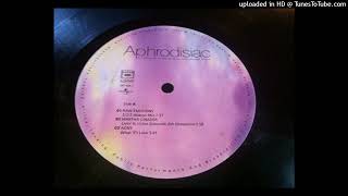 Raw Emotions - S.O.S. (Abacus Mix)