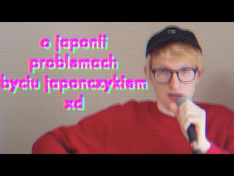 Czy możesz zostać Japończykiem (Alushh/My Tokyo Apartment reupload)